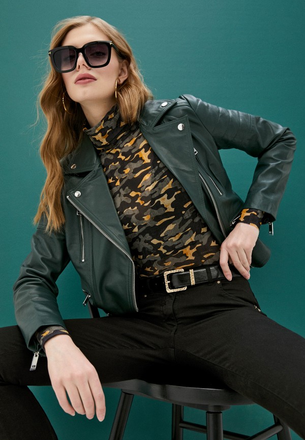 Patrizia Pepe Водолазка - фото 2