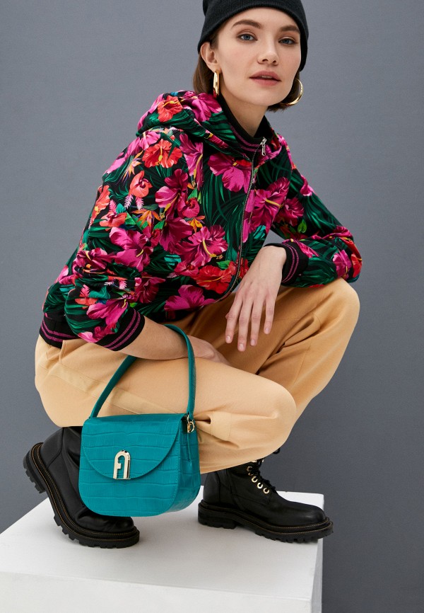 Patrizia Pepe Толстовка - фото 2