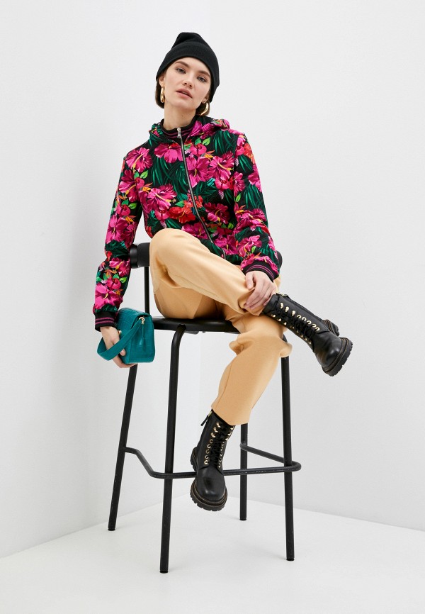 Patrizia Pepe Толстовка - фото 3