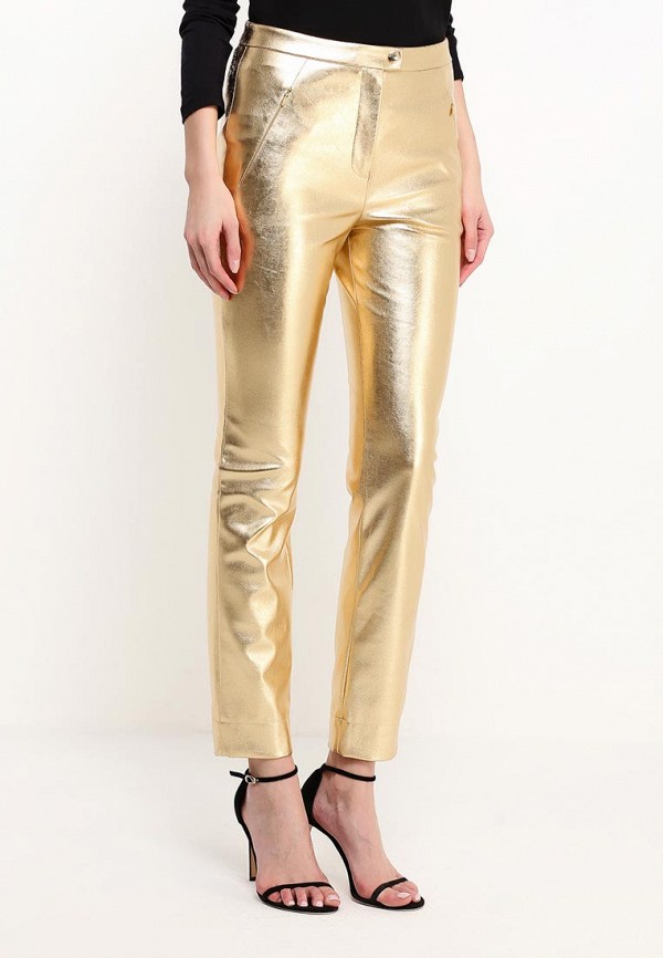 Patrizia Pepe Брюки - фото 3