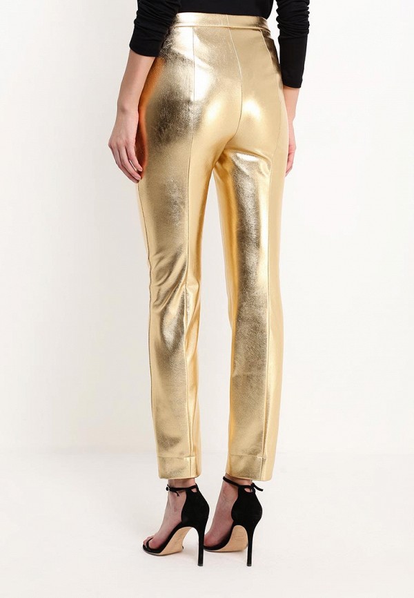 Patrizia Pepe Брюки - фото 4