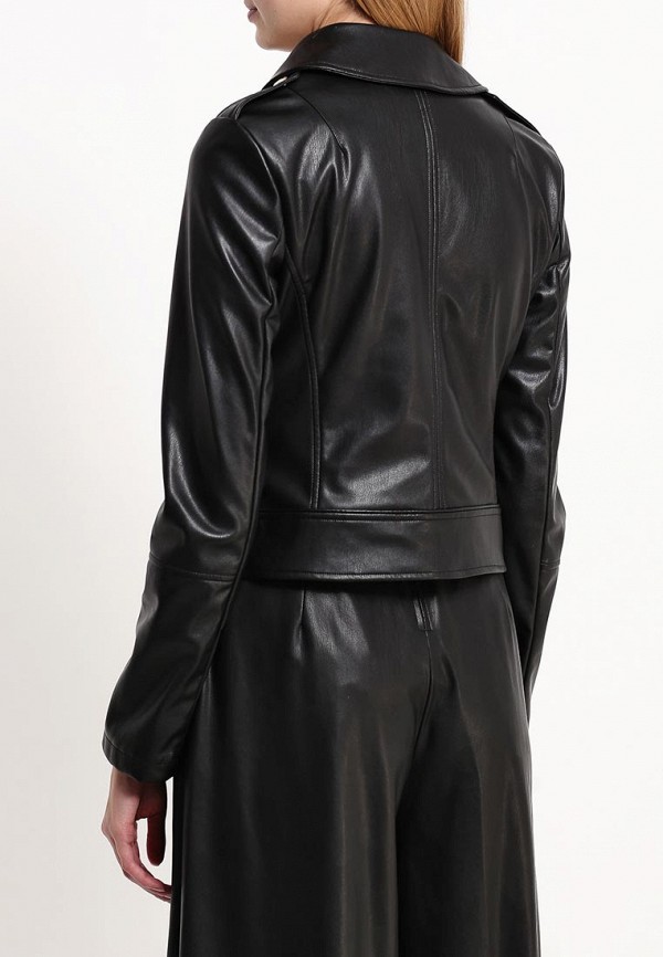 Patrizia Pepe Куртка кожаная - фото 4