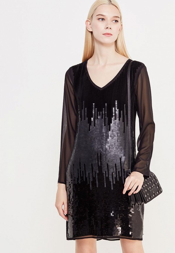 Patrizia Pepe Платье - фото 1