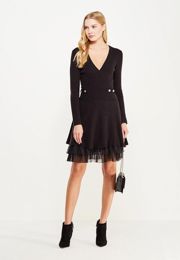 Patrizia Pepe Платье - фото 2