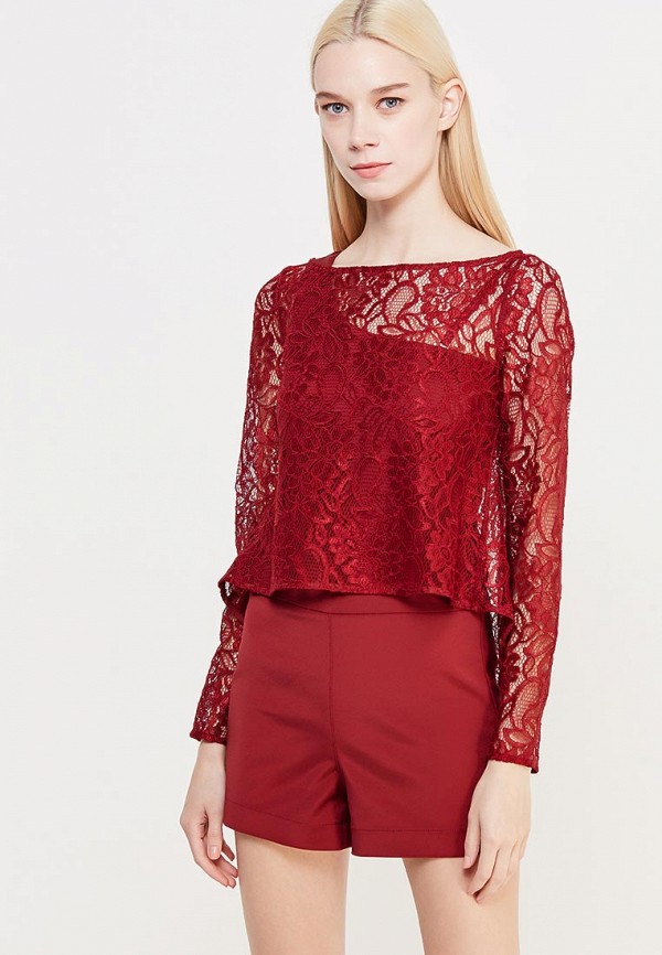 Patrizia Pepe Комбинезон - фото 1