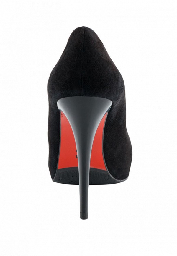 Paoletti Туфли - фото 2