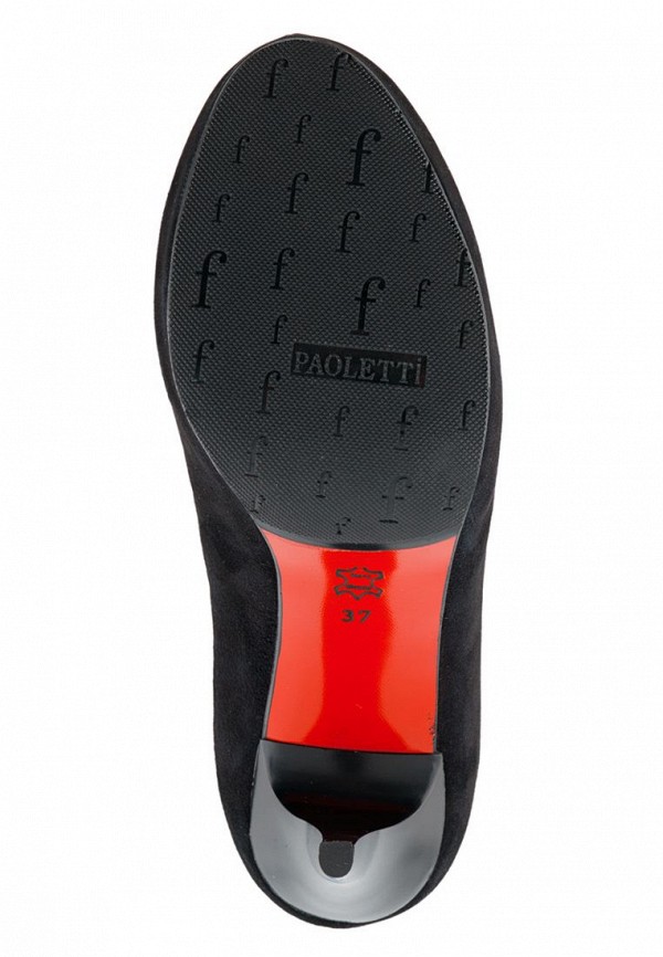 Paoletti Туфли - фото 3