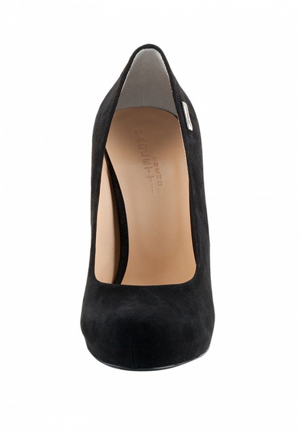 Paoletti Туфли - фото 4