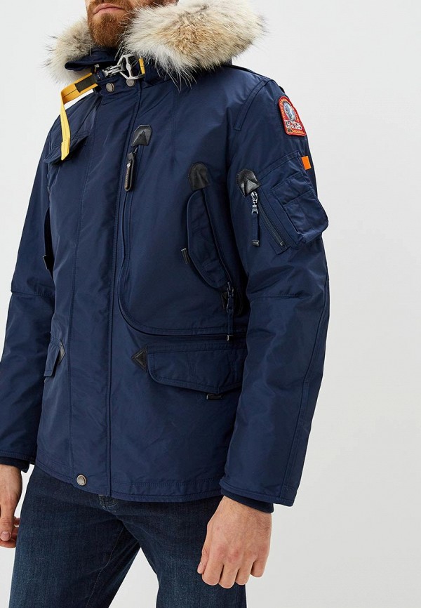 Parajumpers Пуховик - RIGHT HAND - фото 1
