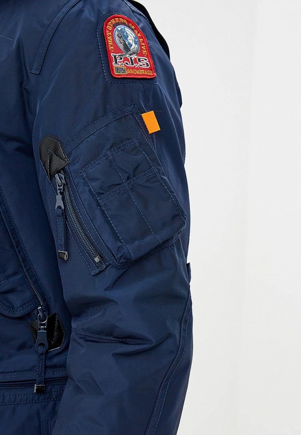 Parajumpers Пуховик - RIGHT HAND - фото 4