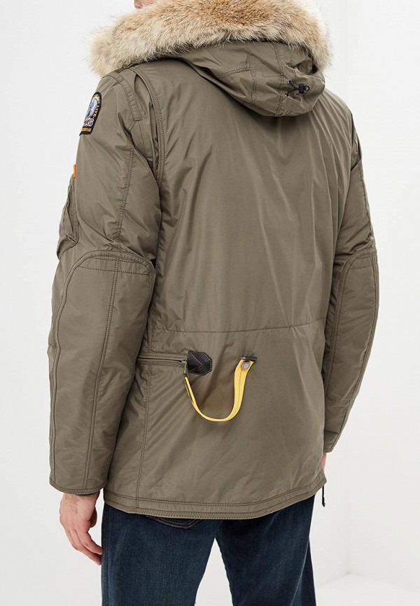 Parajumpers Куртка утепленная - RIGHT HAND LIGHT - фото 3