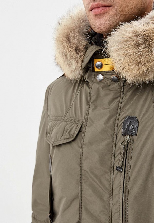 Parajumpers Куртка утепленная - RIGHT HAND LIGHT - фото 4