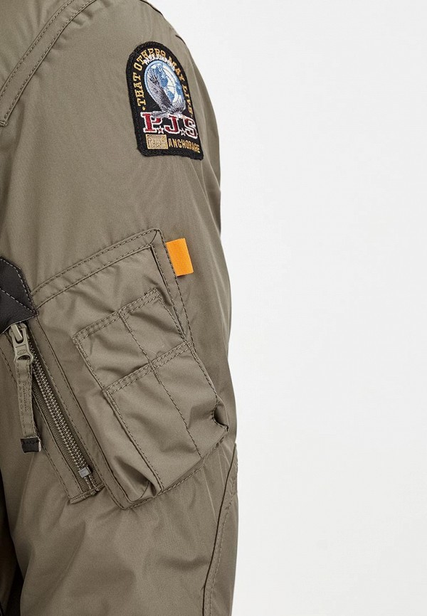 Parajumpers Куртка утепленная - RIGHT HAND LIGHT - фото 5