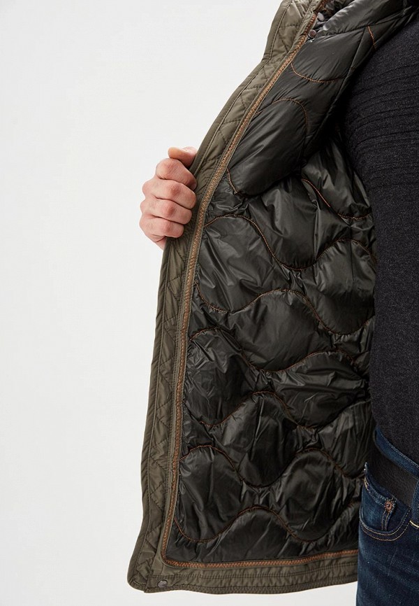 Parajumpers Куртка утепленная - RIGHT HAND LIGHT - фото 6