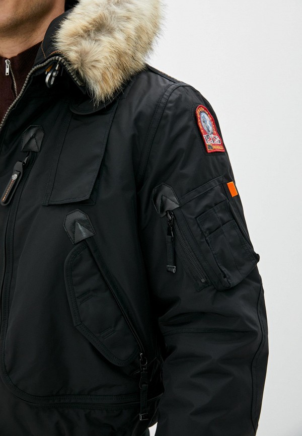 Parajumpers Пуховик - gobi - фото 4