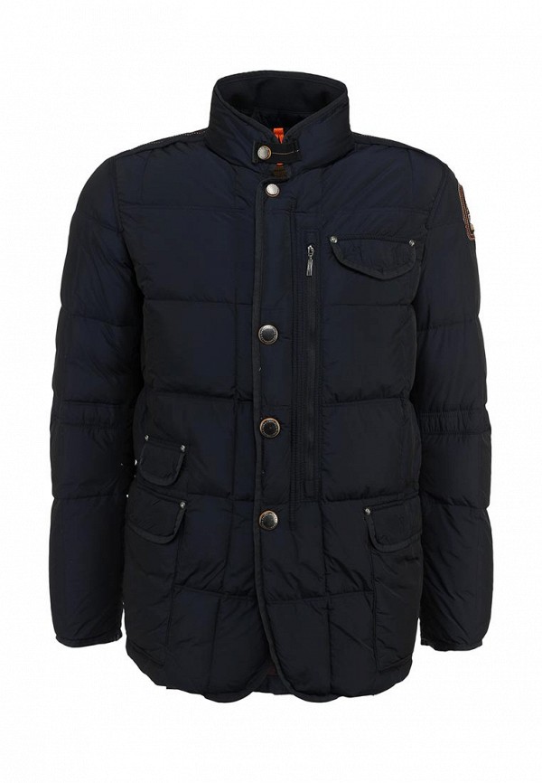 parajumpers blazer