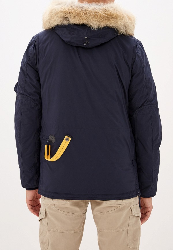 Parajumpers Пуховик - RIGHT HAND - фото 3
