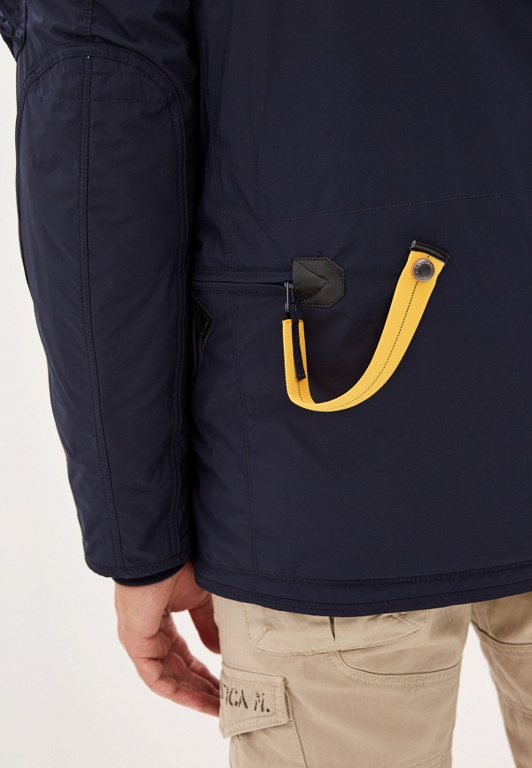 Parajumpers Пуховик - RIGHT HAND - фото 5