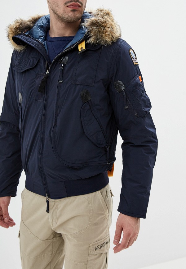 Parajumpers Пуховик - GOBI LIGHT - фото 1