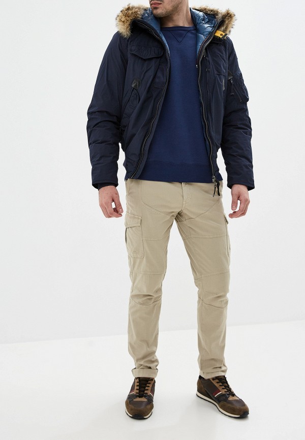 Parajumpers Пуховик - GOBI LIGHT - фото 2