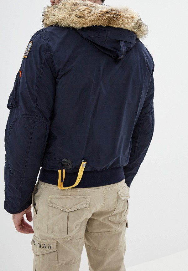 Parajumpers Пуховик - GOBI LIGHT - фото 3