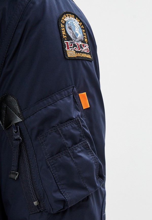 Parajumpers Пуховик - GOBI LIGHT - фото 5