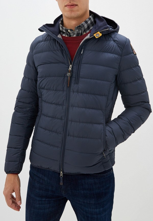 Parajumpers Пуховик - LAST MINUTE - фото 1