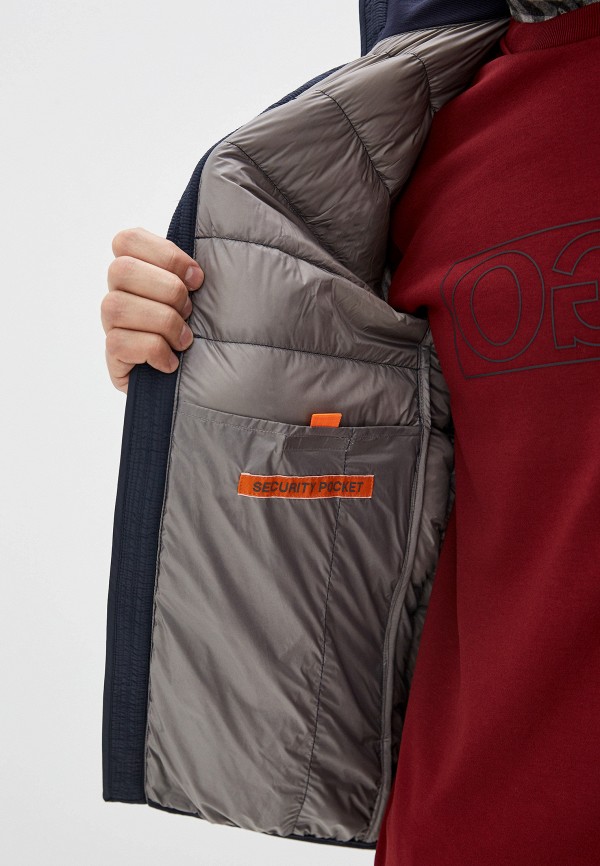 Parajumpers Пуховик - LAST MINUTE - фото 5