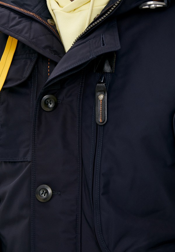 Parajumpers Пуховик - kodiak - фото 5