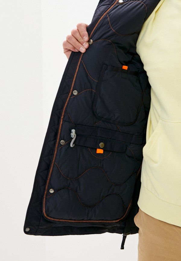 Parajumpers Пуховик - kodiak - фото 6