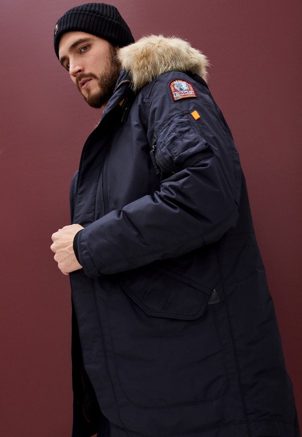 Parajumpers Пуховик - TANK - фото 2