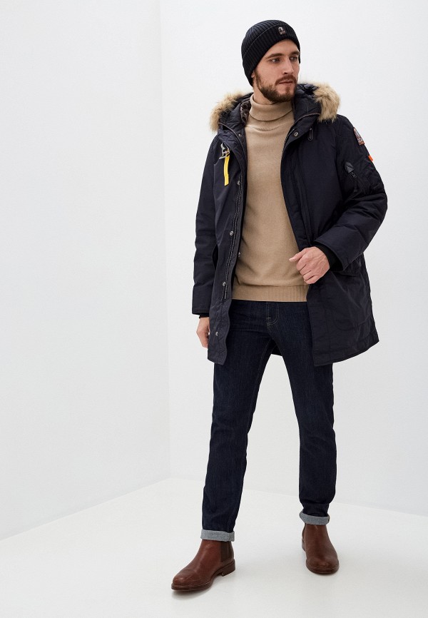 Parajumpers Пуховик - TANK - фото 3