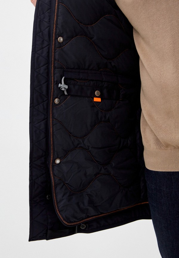 Parajumpers Пуховик - TANK - фото 5