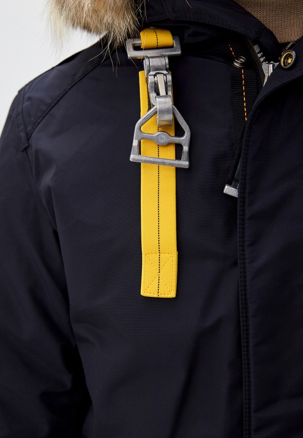 Parajumpers Пуховик - TANK - фото 6