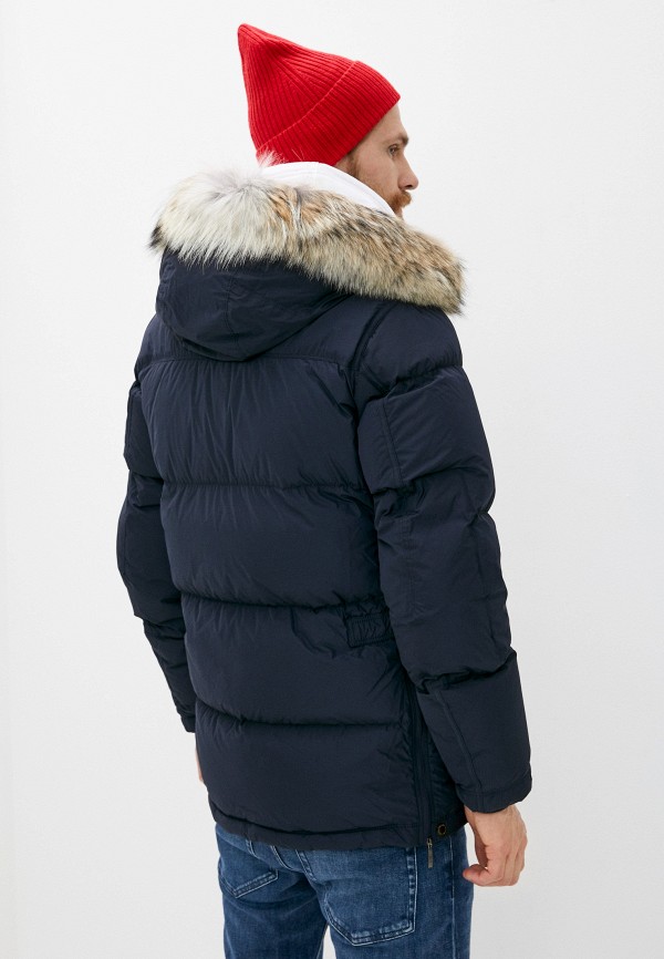 Parajumpers Пуховик - HARRASEEKET - фото 4