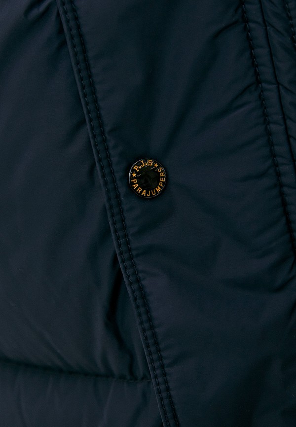 Parajumpers Пуховик - HARRASEEKET - фото 6