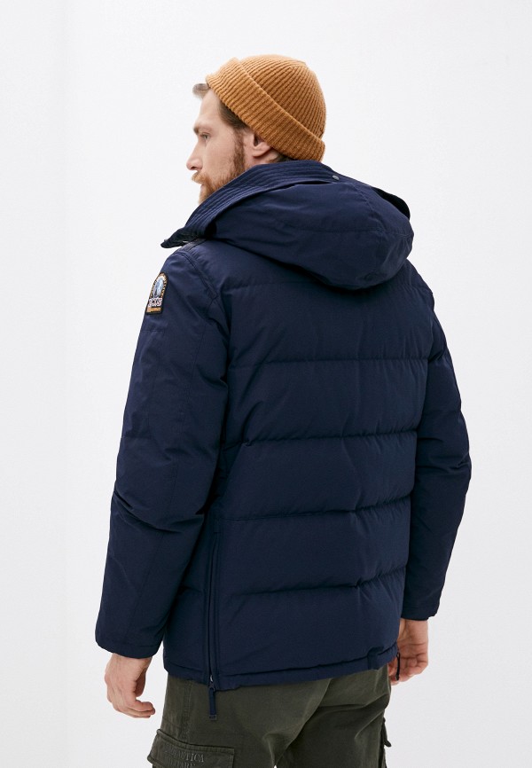 Parajumpers Пуховик - MARCUS - фото 4