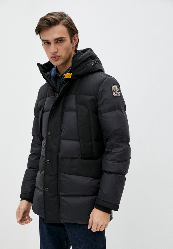Parajumpers Пуховик - SHEDIR - фото 1