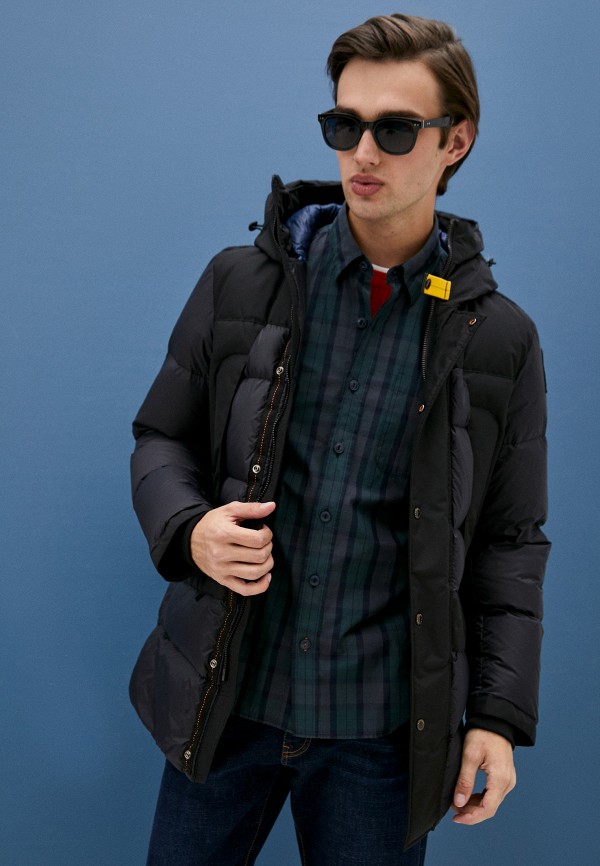 Parajumpers Пуховик - SHEDIR - фото 2