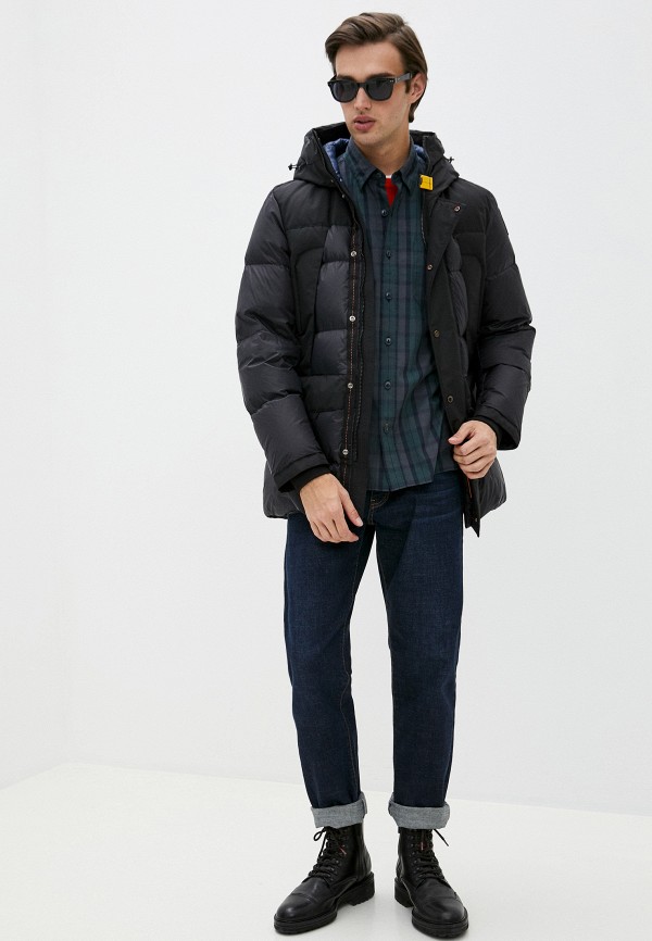 Parajumpers Пуховик - SHEDIR - фото 3