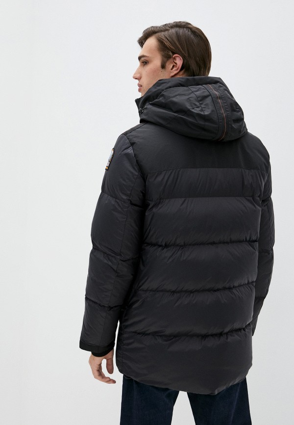 Parajumpers Пуховик - SHEDIR - фото 4