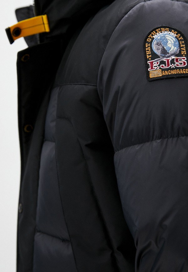 Parajumpers Пуховик - SHEDIR - фото 5