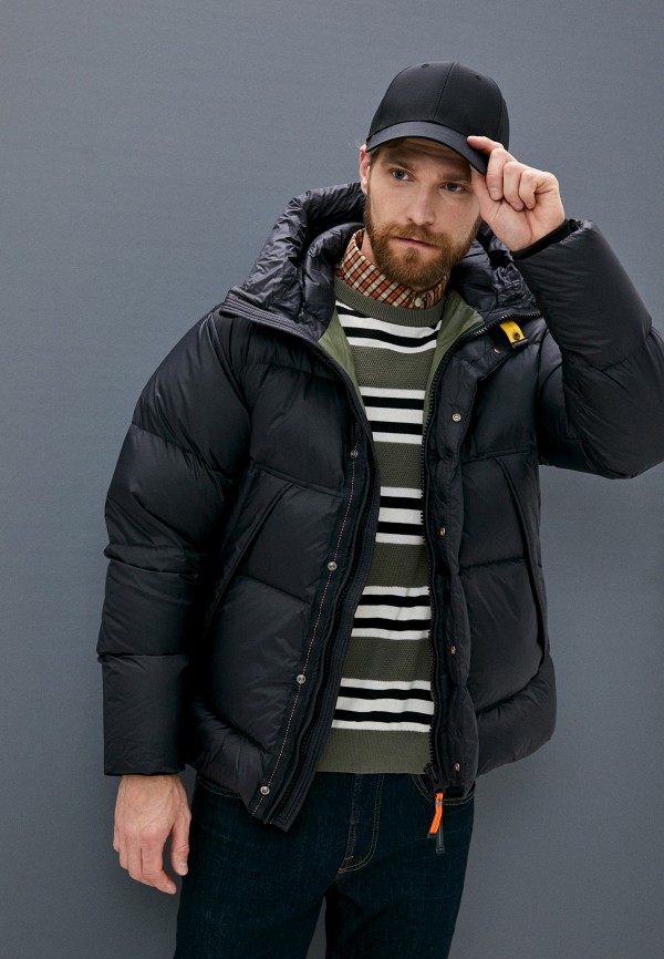 parajumpers cloud