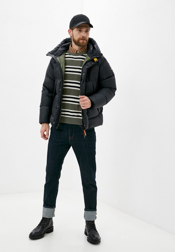 Parajumpers Пуховик - CLOUD - фото 3