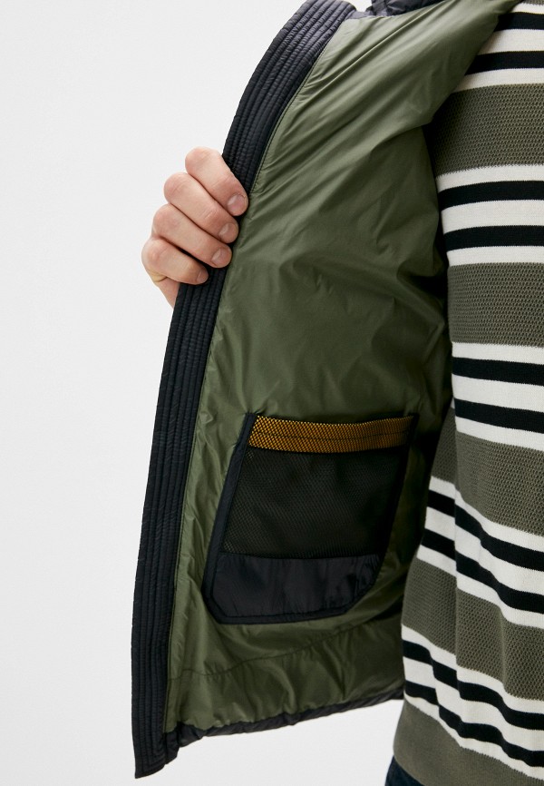 Parajumpers Пуховик - CLOUD - фото 5