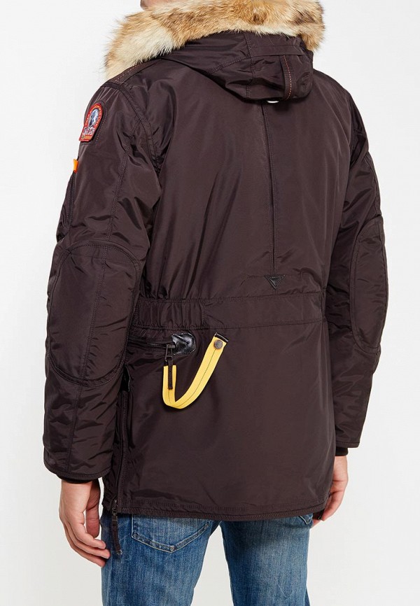 Parajumpers Пуховик Мужской Купить В Спб