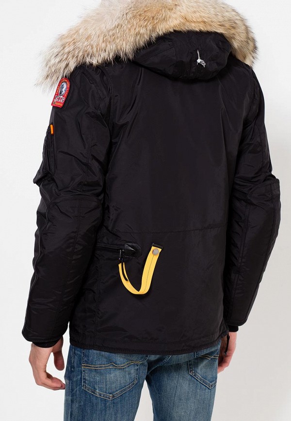 Parajumpers Пуховик - RIGHT HAND - фото 3