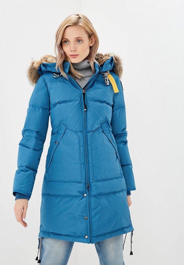 parajumper long bear blue