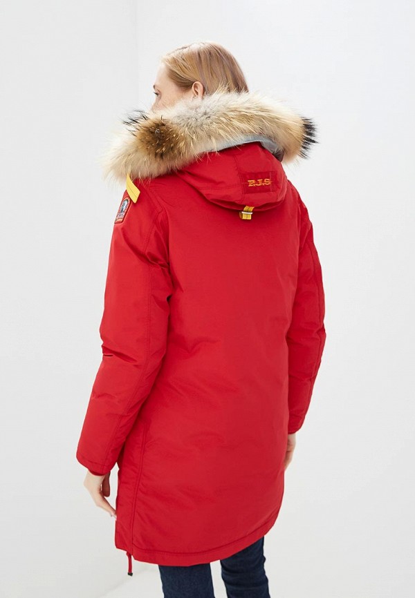 Parajumpers Пуховик - INUIT - фото 3