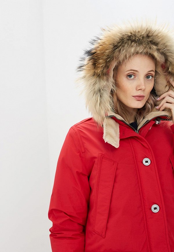 Parajumpers Пуховик - INUIT - фото 6